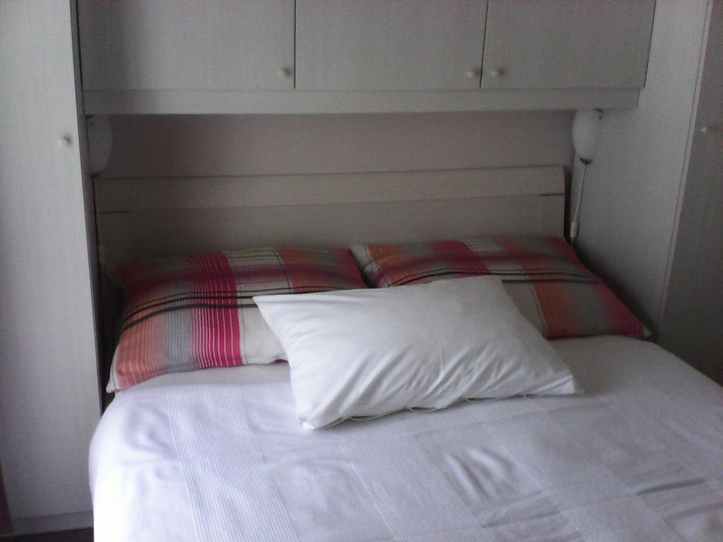 Apartmani Bepo Sveti Filip i Jakov Rum bild