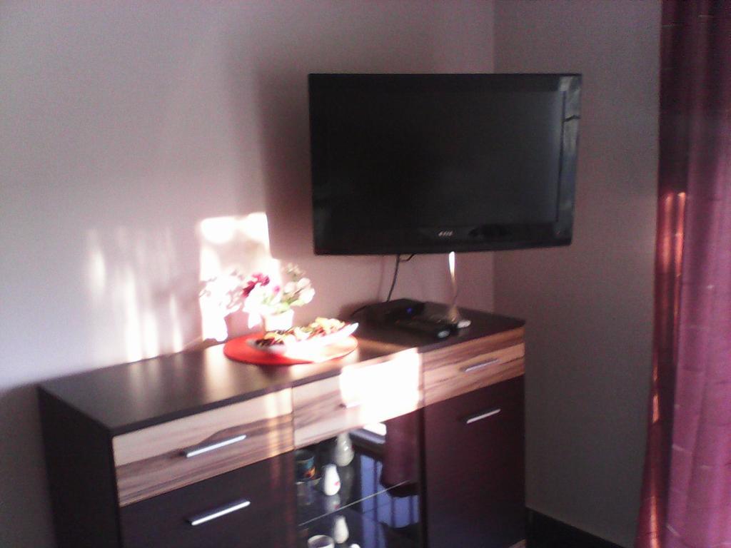 Apartmani Bepo Sveti Filip i Jakov Rum bild
