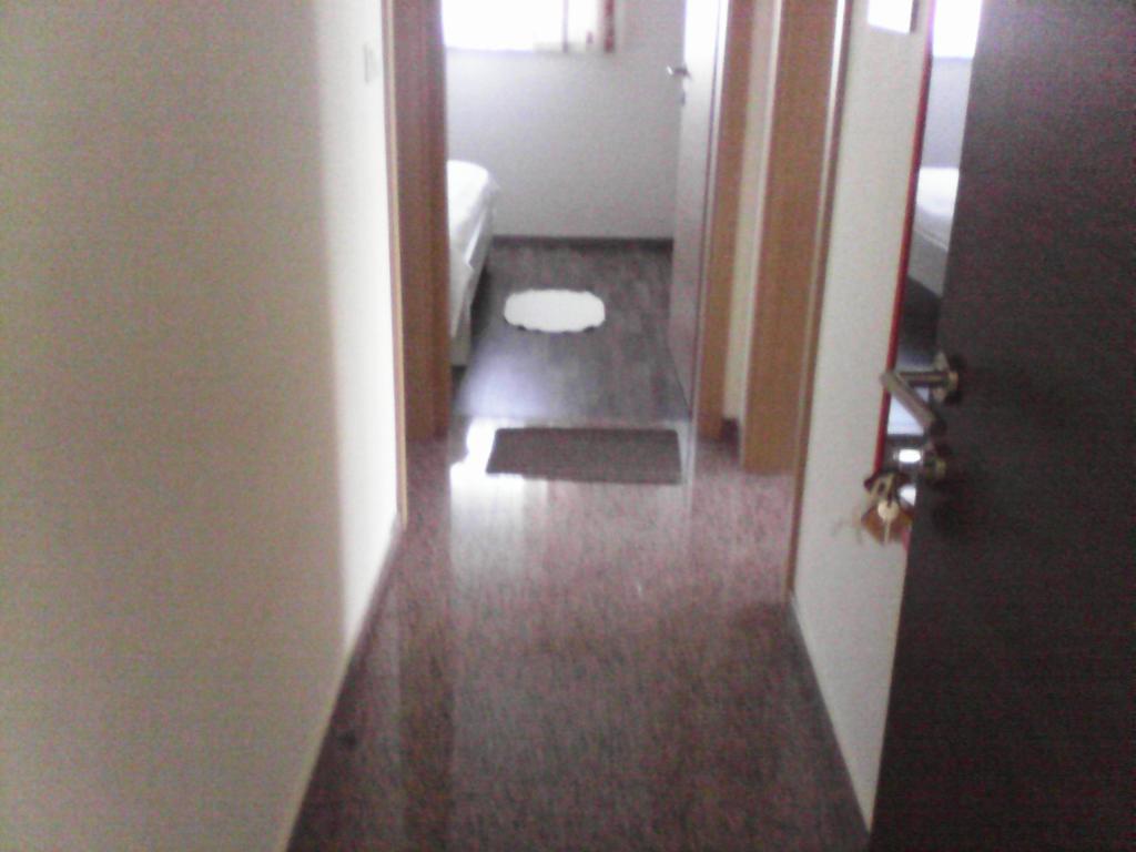 Apartmani Bepo Sveti Filip i Jakov Rum bild