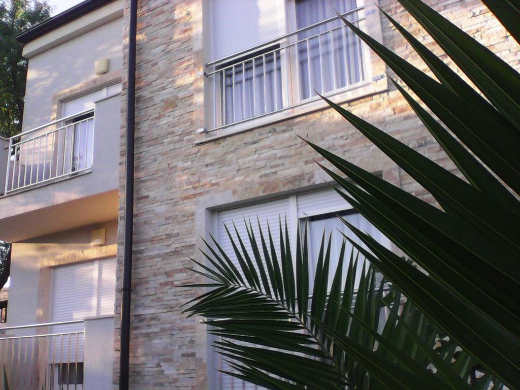 Apartmani Bepo Sveti Filip i Jakov Rum bild