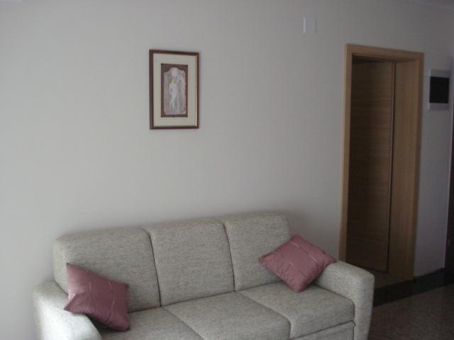 Apartmani Bepo Sveti Filip i Jakov Rum bild