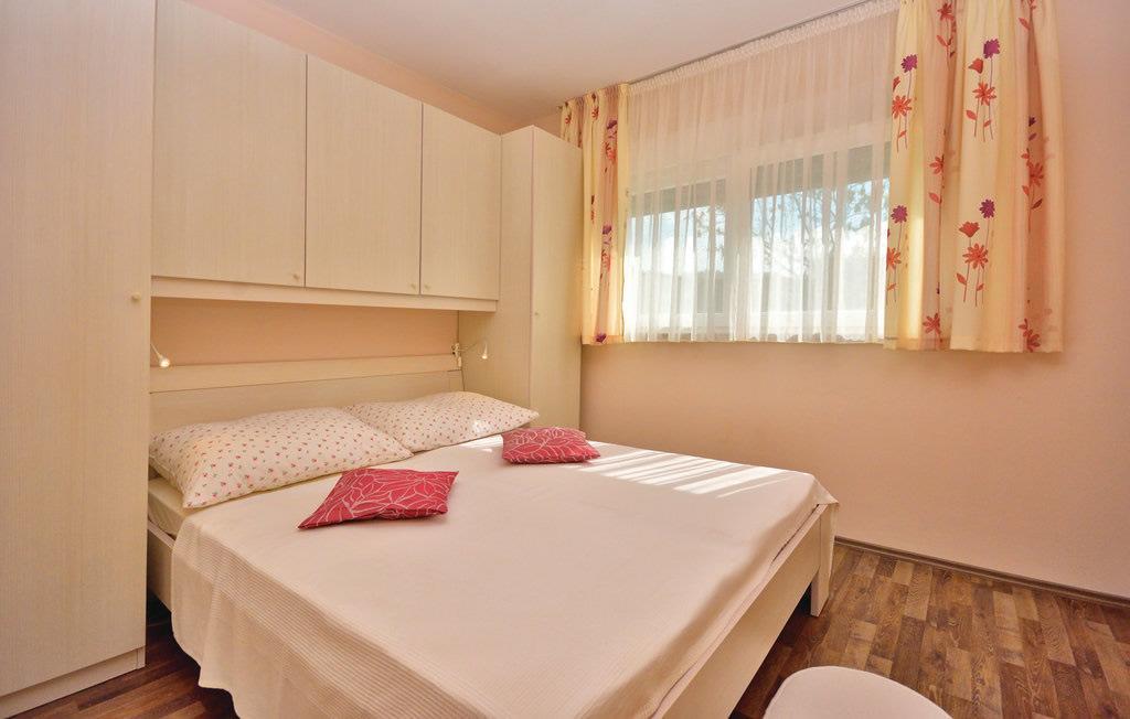 Apartmani Bepo Sveti Filip i Jakov Exteriör bild