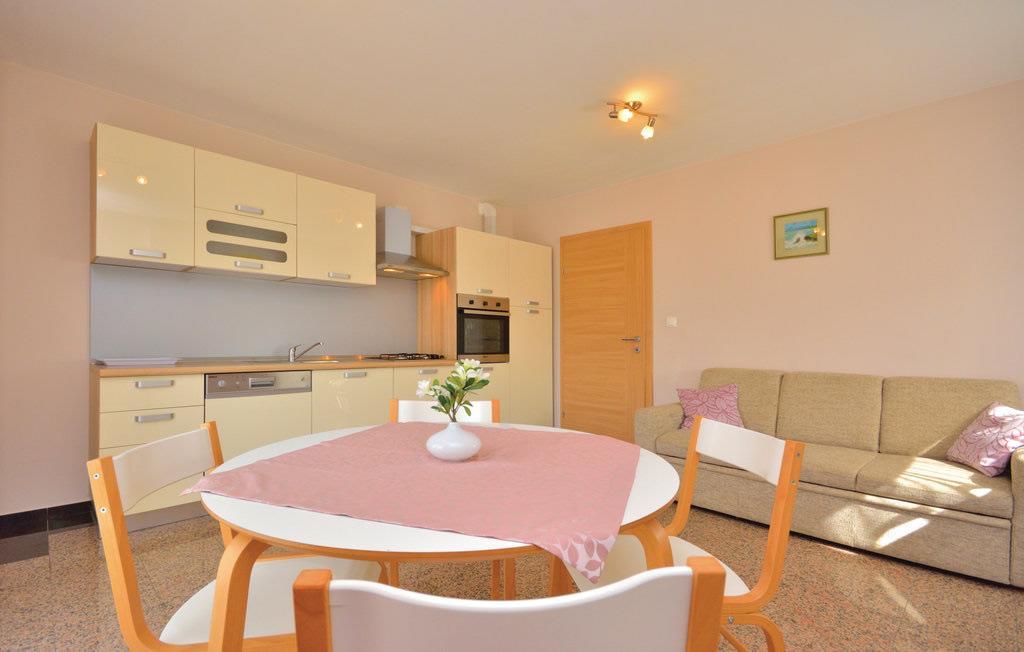 Apartmani Bepo Sveti Filip i Jakov Exteriör bild