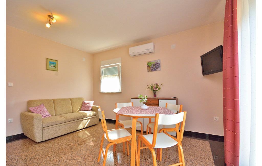Apartmani Bepo Sveti Filip i Jakov Exteriör bild